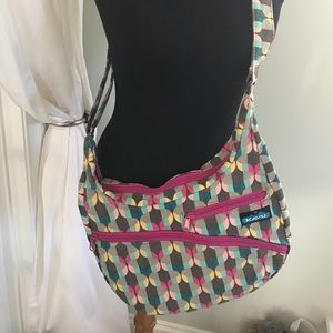 Kavu Cross Body Bag